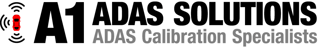 A1 Adas Solutions logo